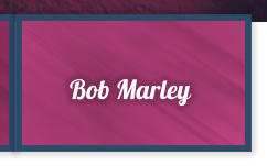 Bob Marley