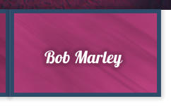 Bob Marley