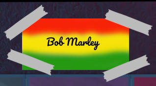Bob Marley