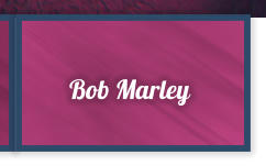 Bob Marley